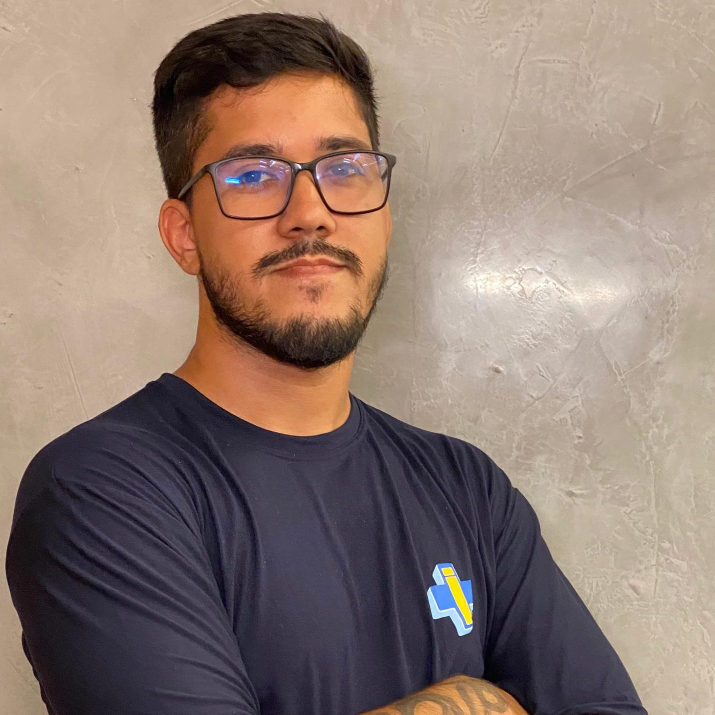 Kayron Rocha Da Hora